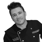 Chef à domicile Frédéric Saey